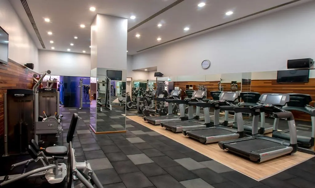 Doubletree By Hilton Istanbul - Moda Turkije