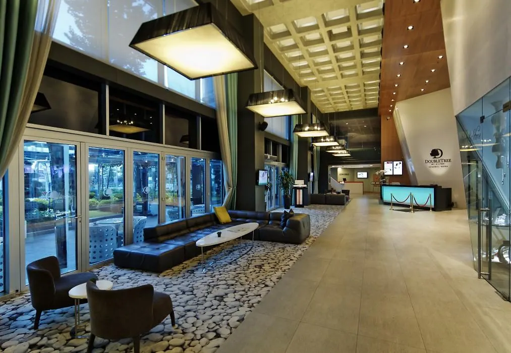 Doubletree By Hilton Istanbul - Moda