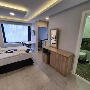 Appartement Ararat