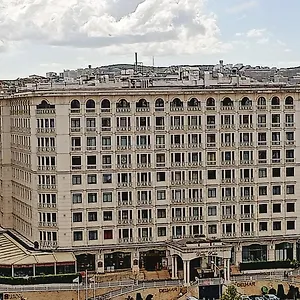 Appartement Falcon