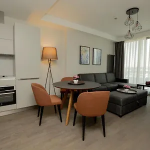 Appartement Retro 9 Homes & Suites