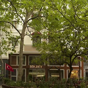Birbey Стамбул