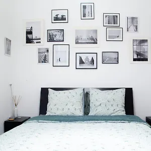 Fred's Guest Room, Vieuxport, Climatise, Friendly Alloggio in famiglia