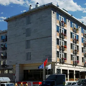 Buyuk Keban Стамбул