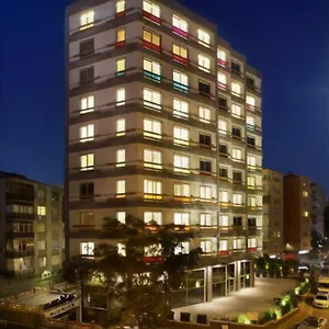 Appartement Armoni