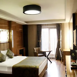 3* Hotel Emirtimes Hotel&spa -