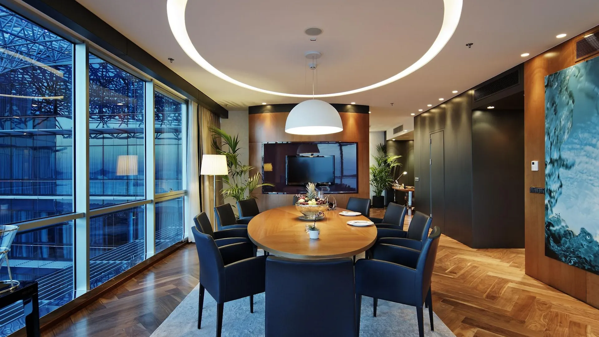 Hotel Doubletree By Hilton Istanbul - Moda