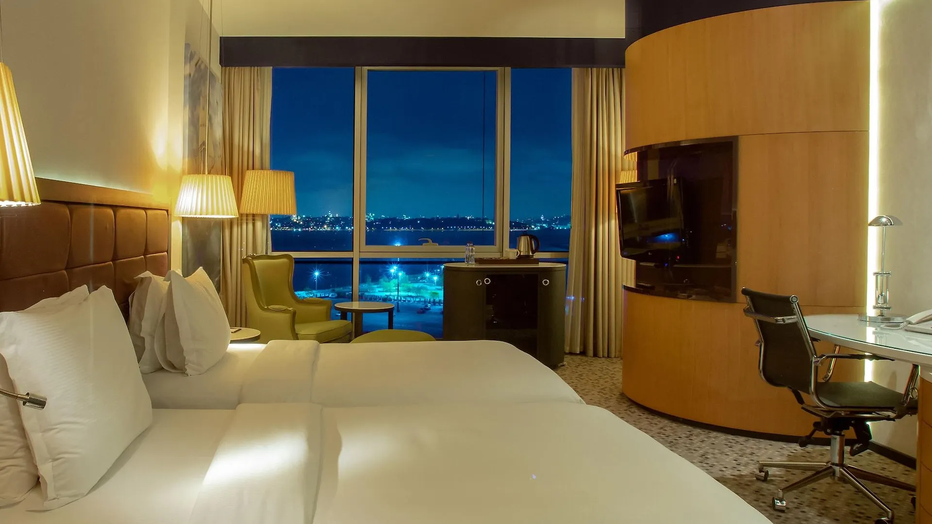 Doubletree By Hilton Istanbul - Moda 5*,  Turchia