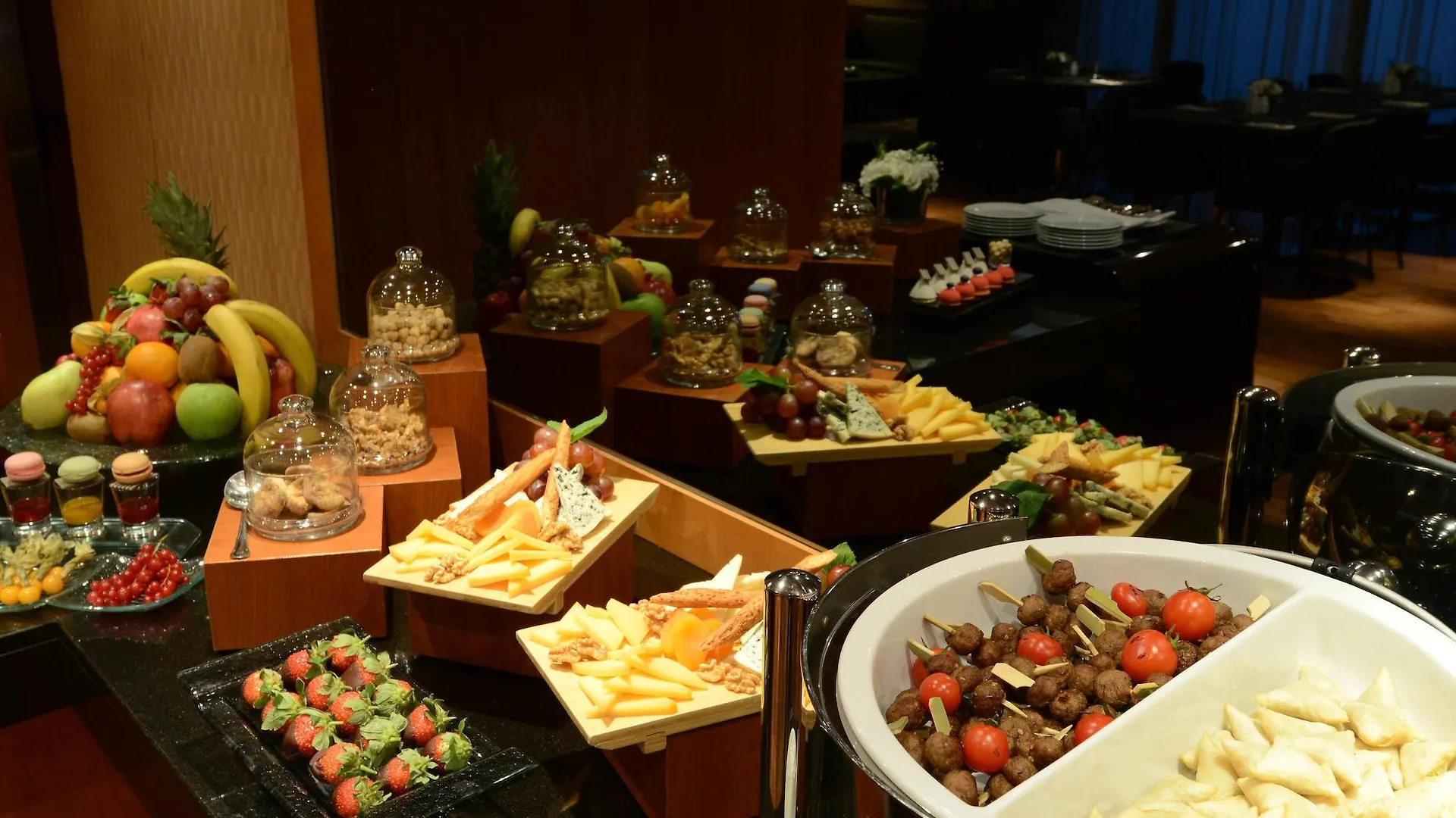 Doubletree By Hilton Istanbul - Moda 5*,  Turkey