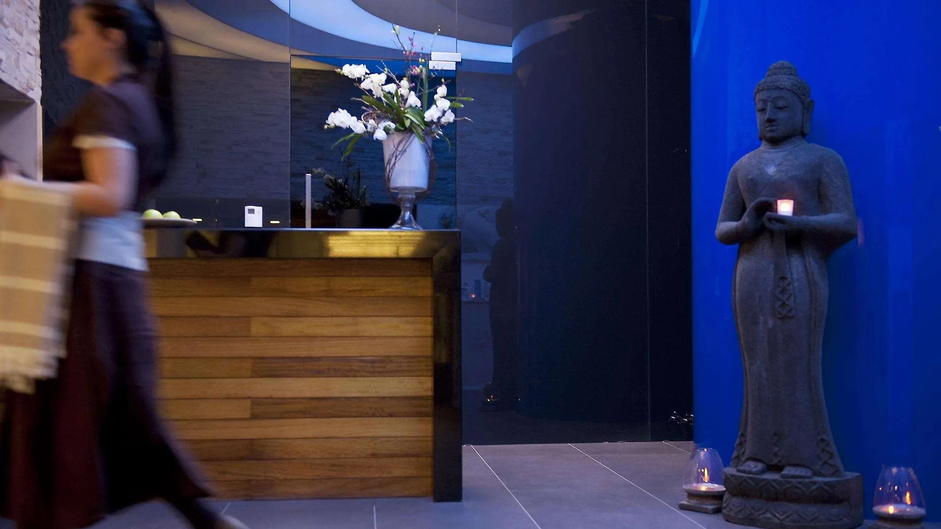 Doubletree By Hilton Istanbul - Moda