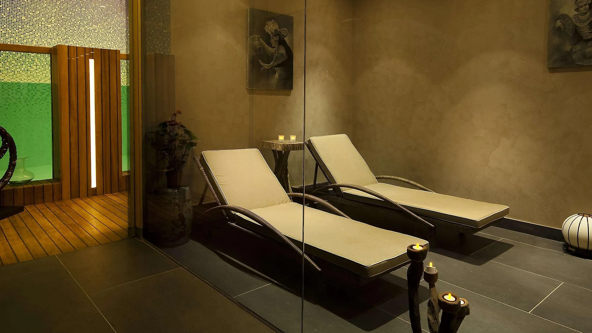 Doubletree By Hilton Istanbul - Moda 5*,