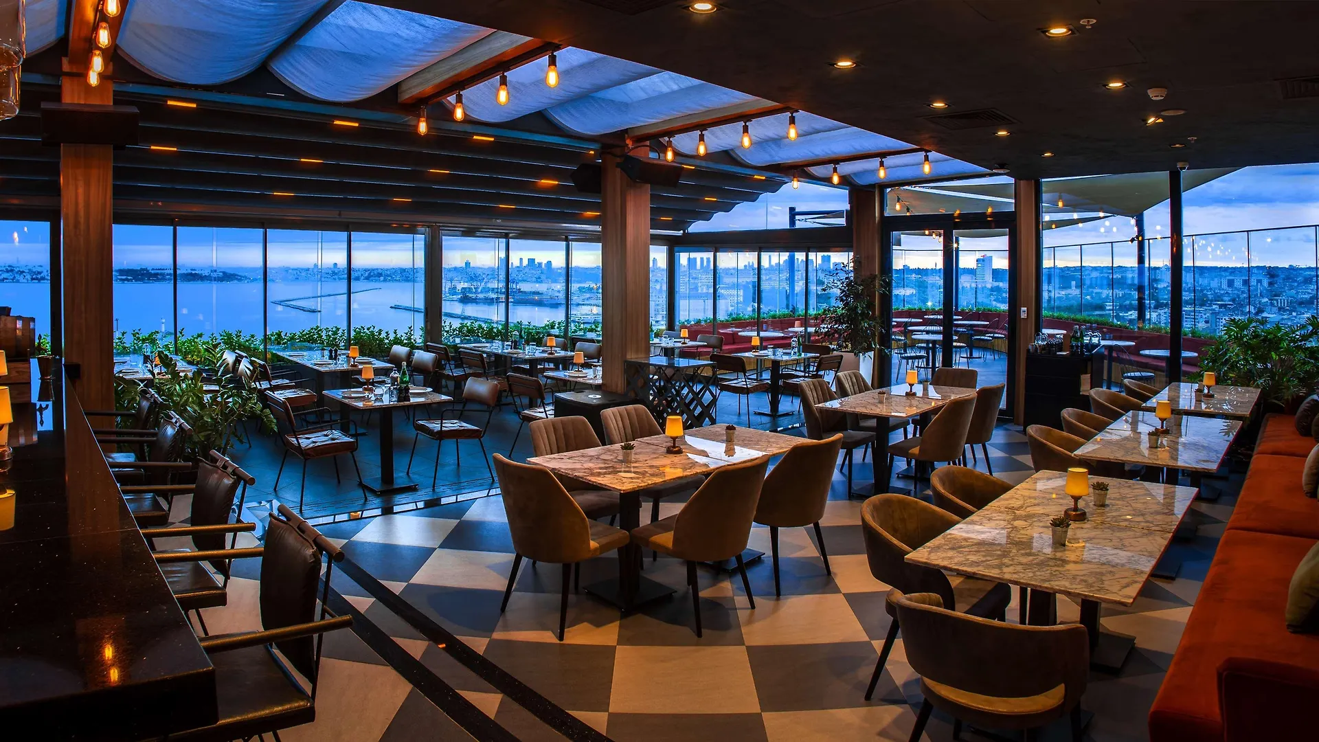 Doubletree By Hilton Istanbul - Moda Turkey