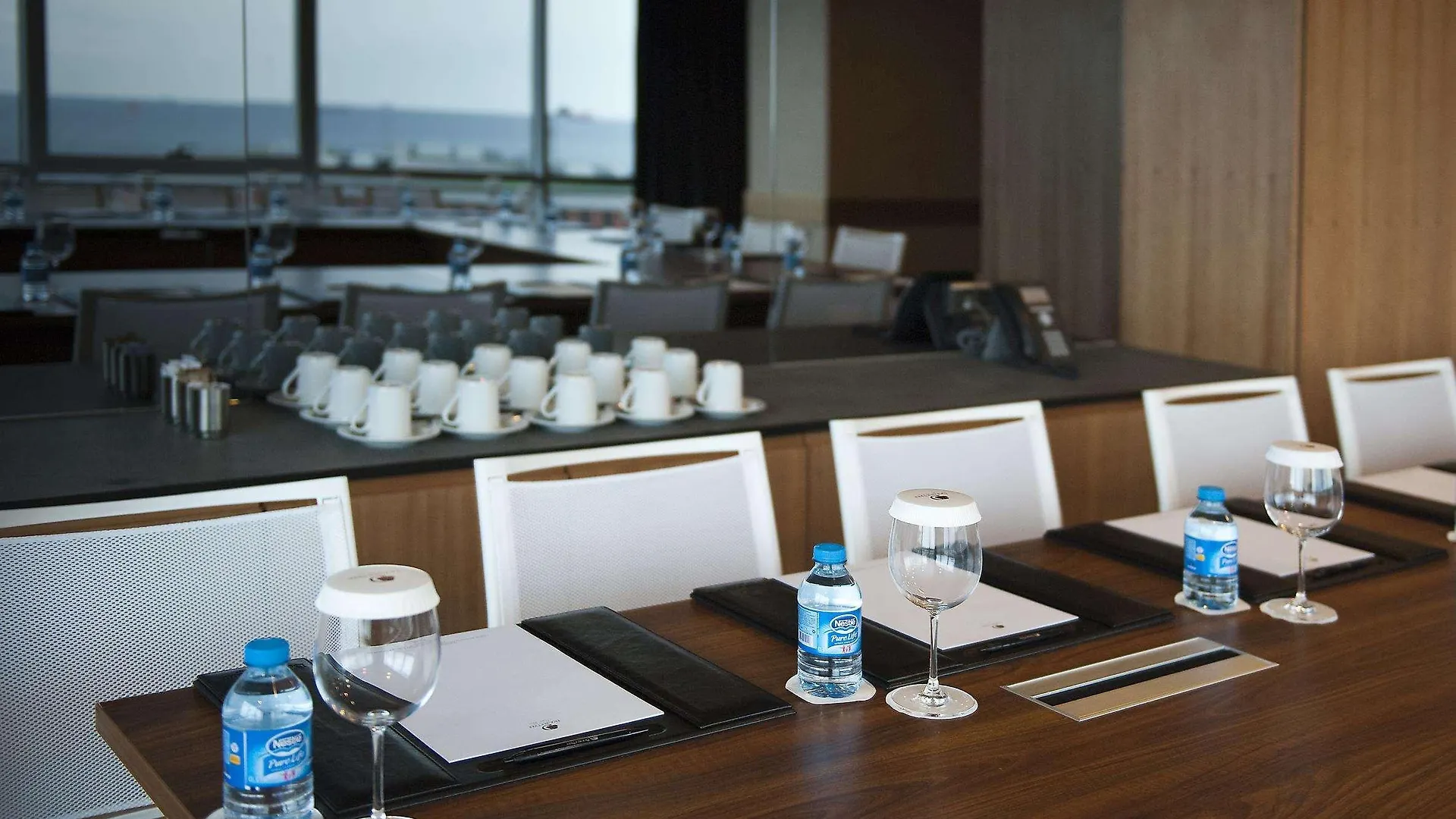 Doubletree By Hilton Istanbul - Moda Hotel