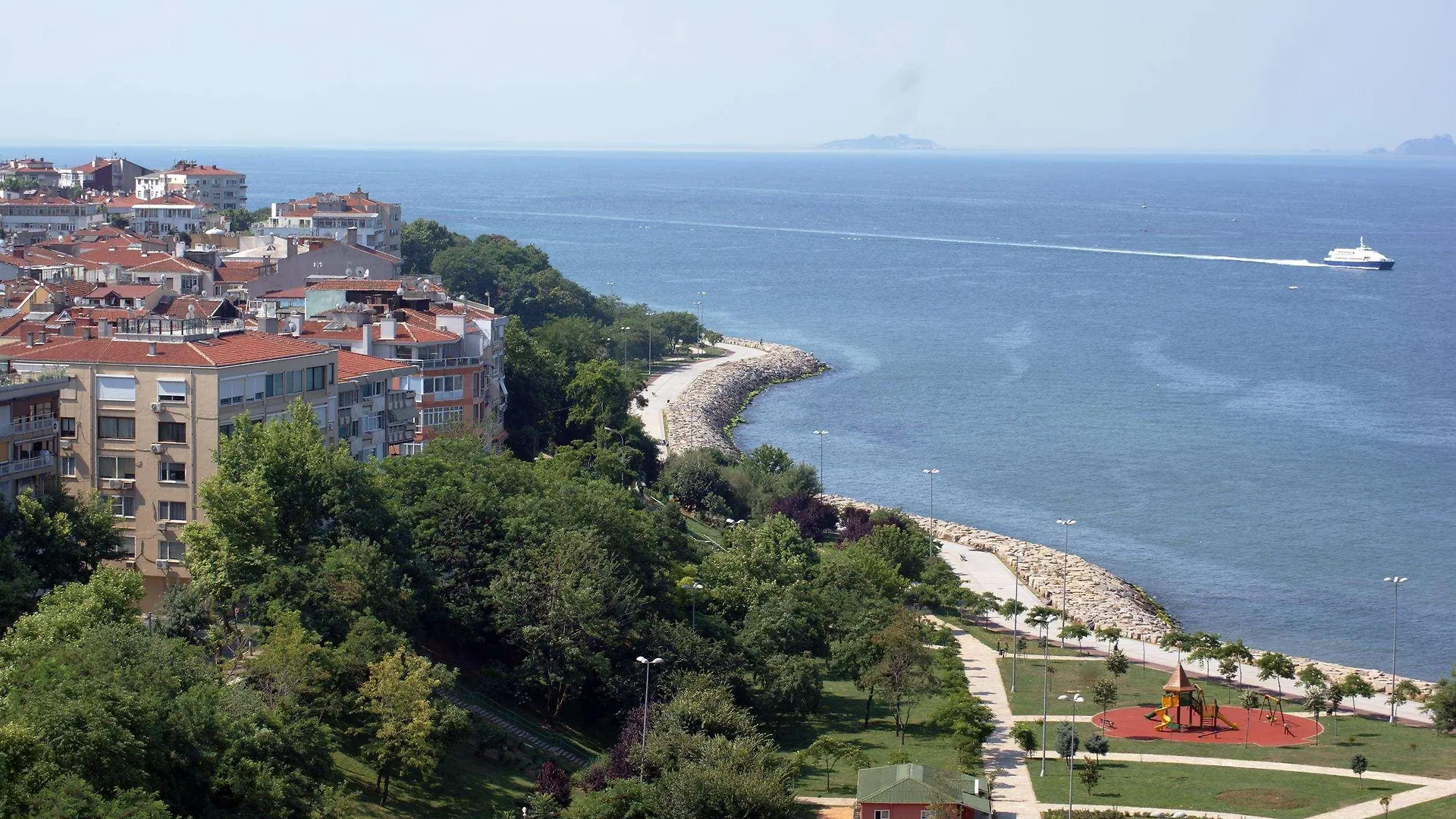 Hotel Doubletree By Hilton Istanbul - Moda