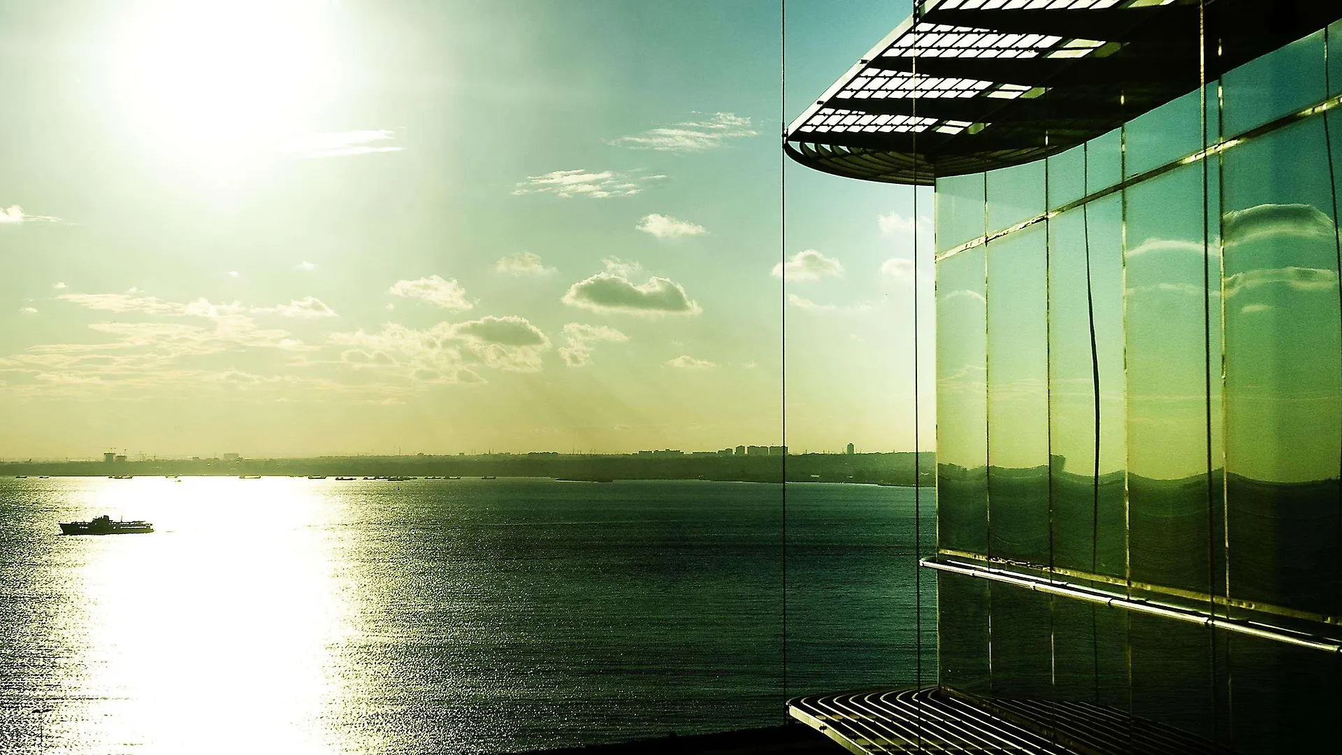 Doubletree By Hilton Istanbul - Moda