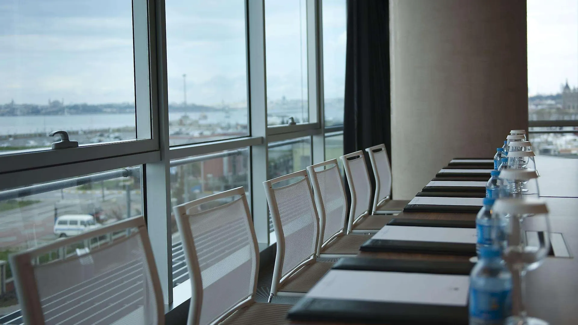 ***** Hotel Doubletree By Hilton Istanbul - Moda Turkey