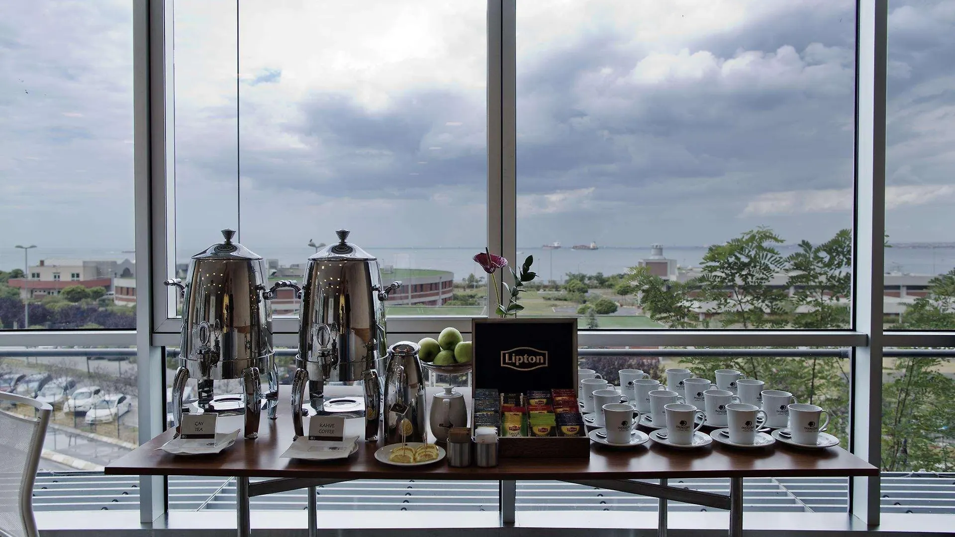 Doubletree By Hilton Istanbul - Moda Turkey
