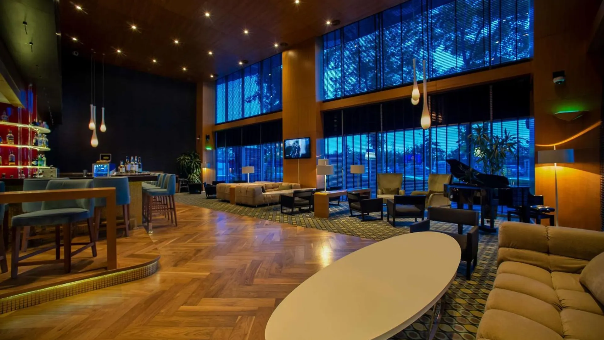 Doubletree By Hilton Istanbul - Moda