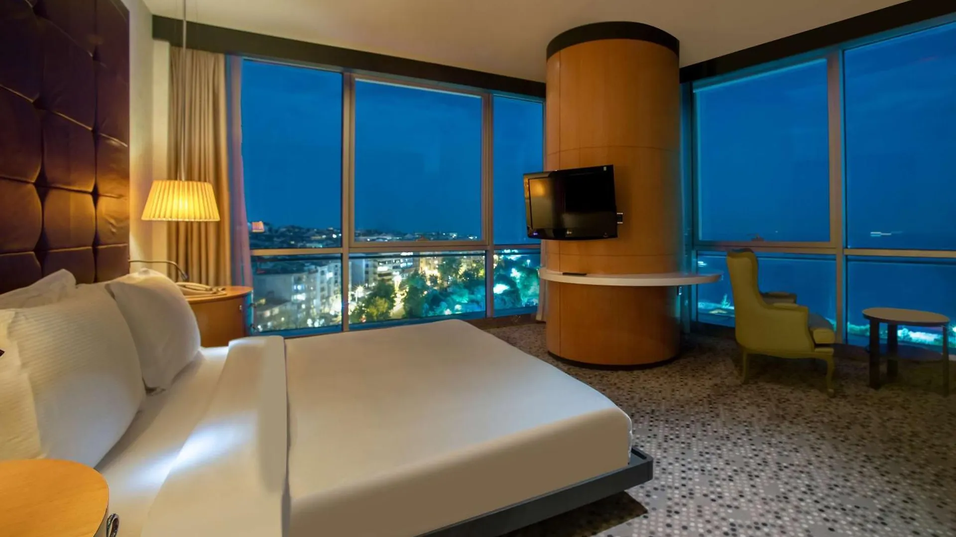 Doubletree By Hilton Istanbul - Moda 5*,  Turkey