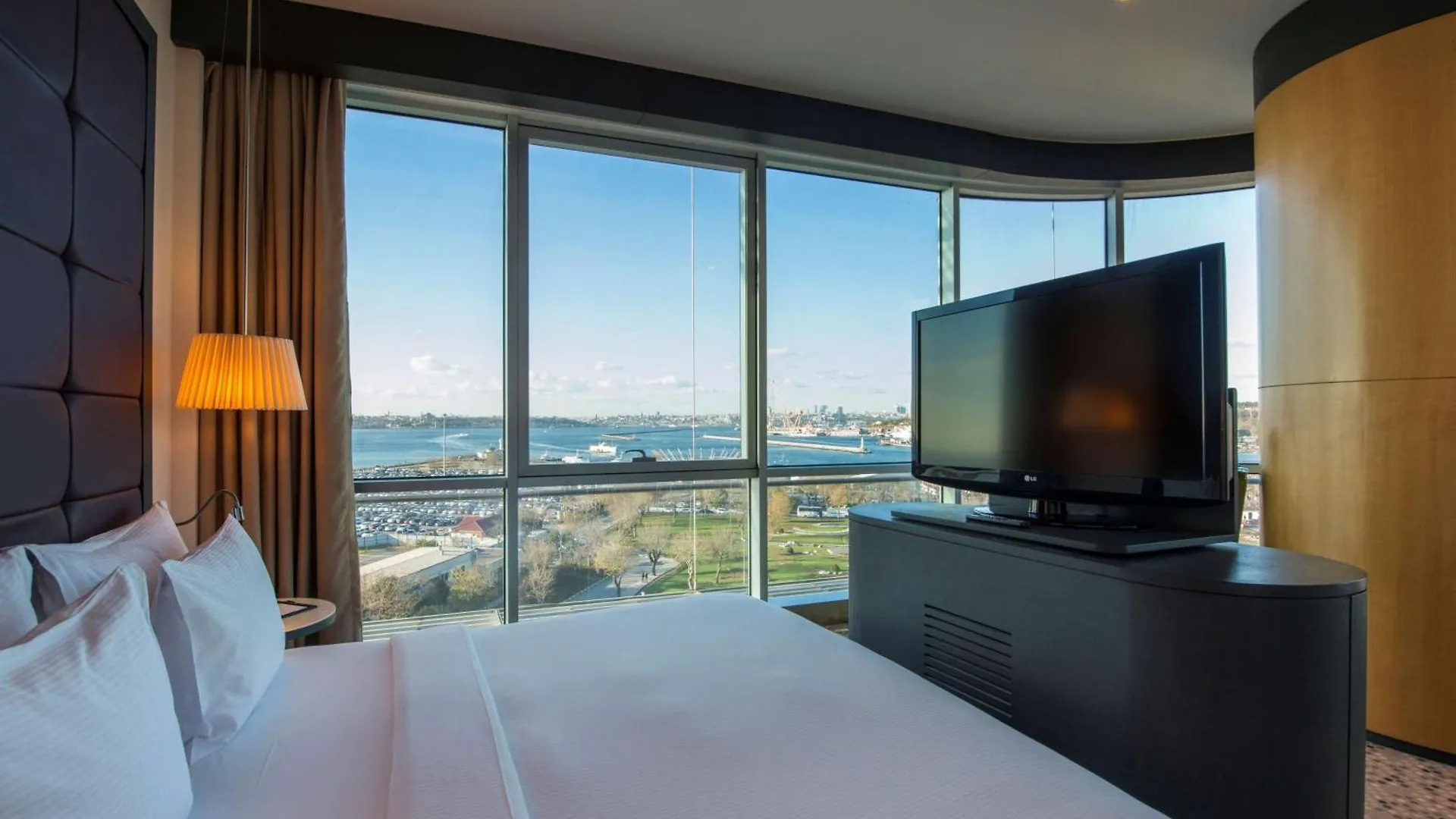 Doubletree By Hilton Istanbul - Moda Turkey