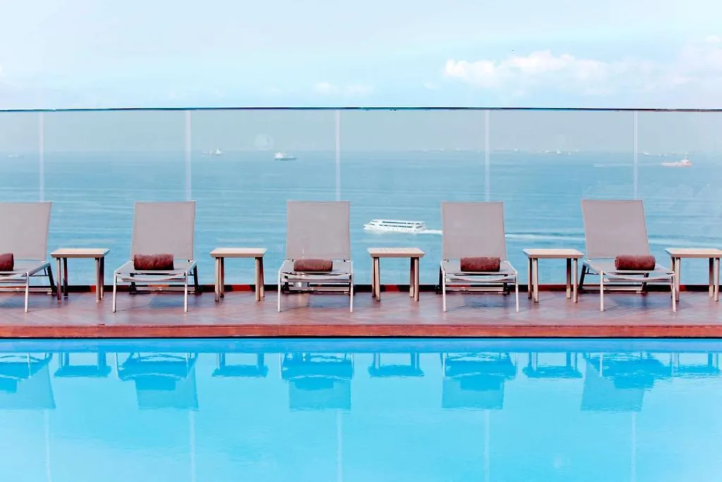 Hotel Doubletree By Hilton Istanbul - Moda