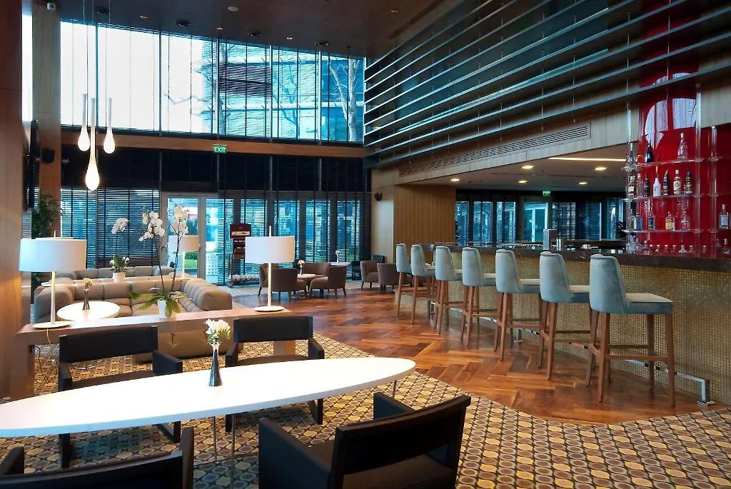 ***** Hotel Doubletree By Hilton Istanbul - Moda Turchia