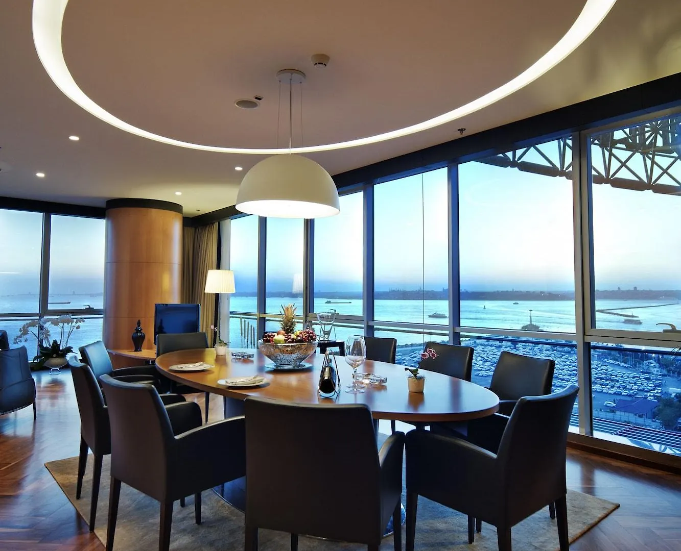Hotel Doubletree By Hilton Istanbul - Moda