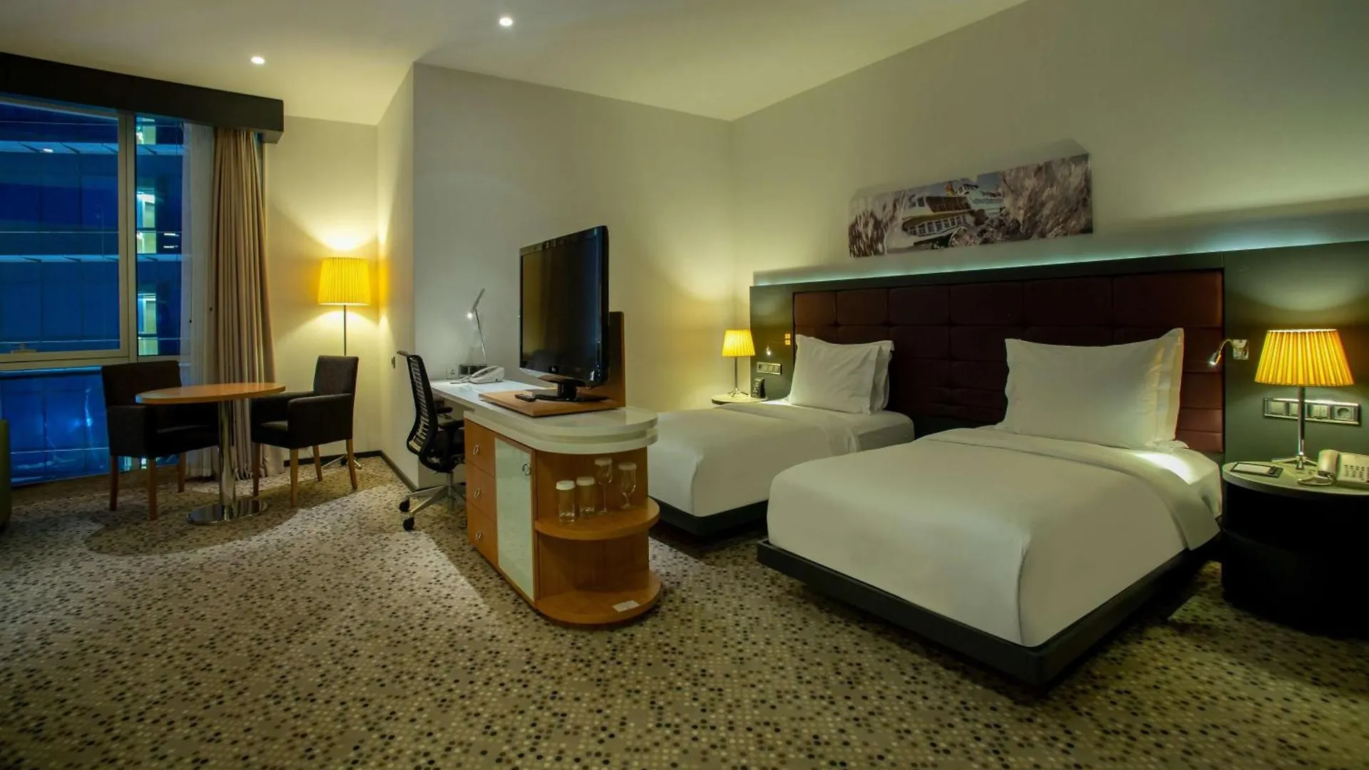 Doubletree By Hilton Istanbul - Moda