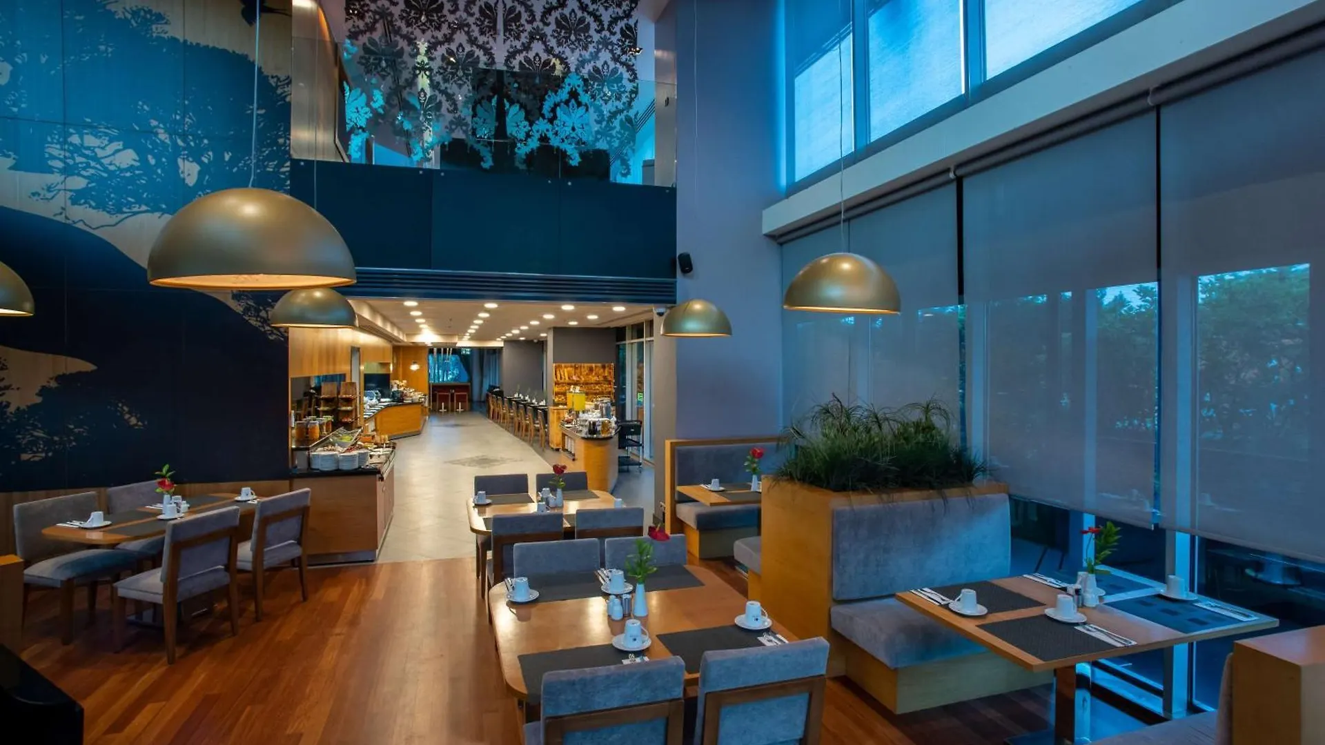 Hotel Doubletree By Hilton Istanbul - Moda
