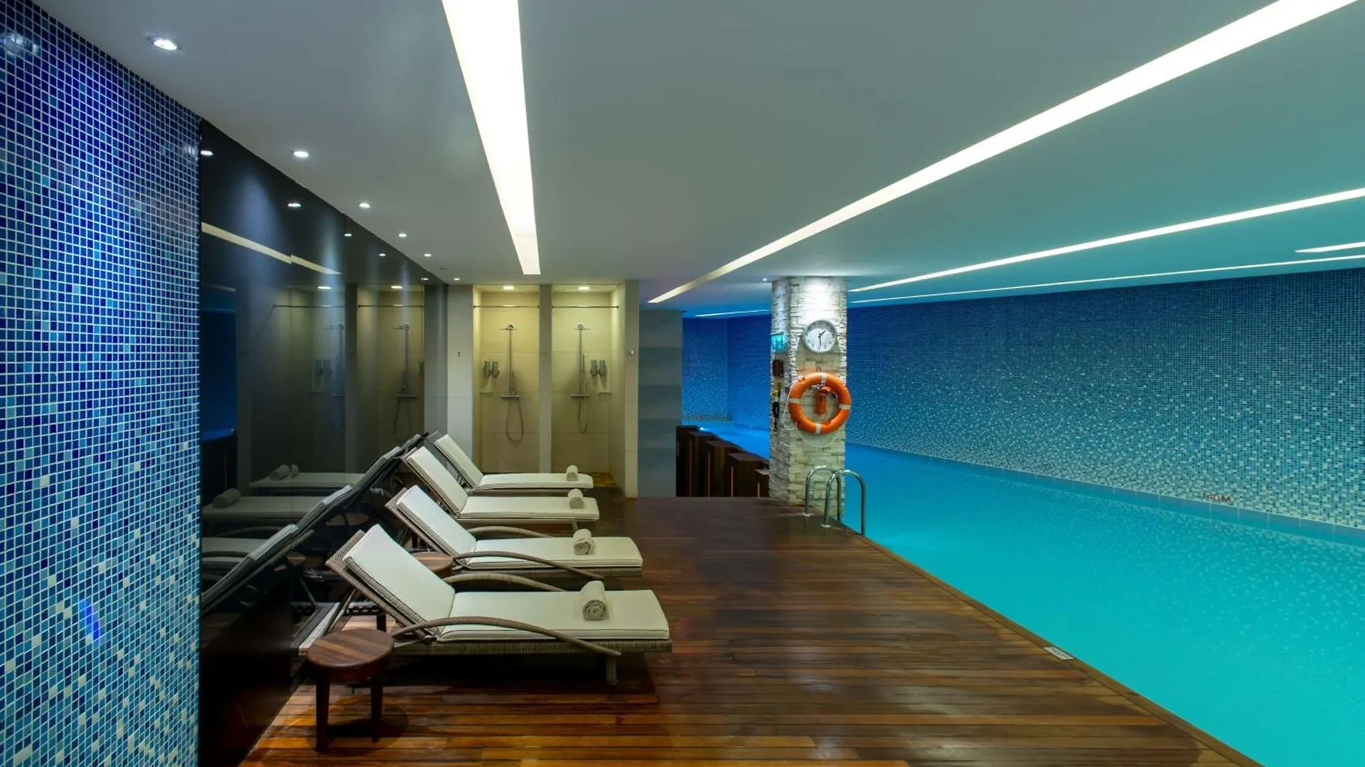 Doubletree By Hilton Istanbul - Moda